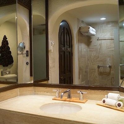 Hotel Gr Caribe Deluxe By Solaris