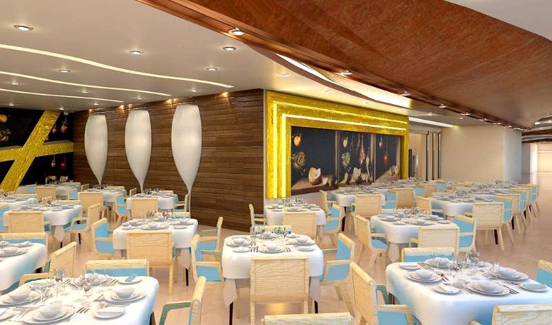 Coral Level At Iberostar Selection 5*