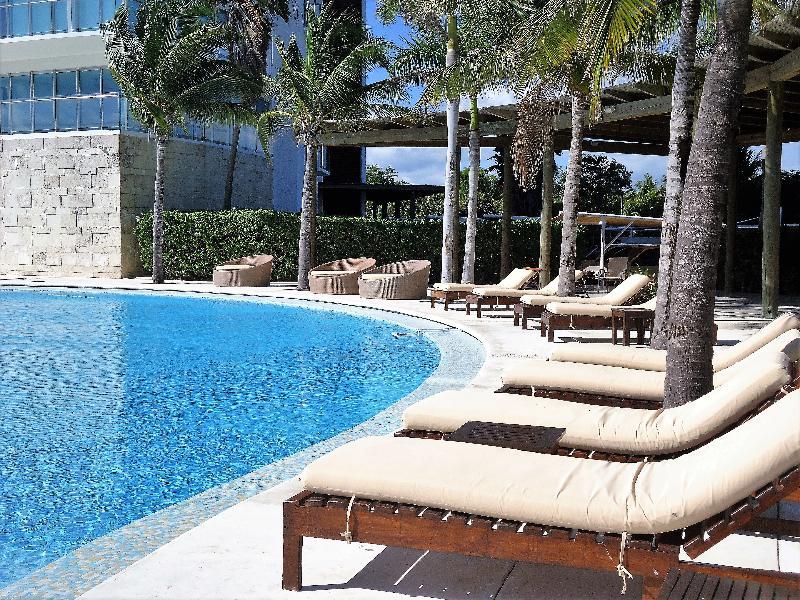 Apartamento Tu Mirada Al Mar Beachfront Tower &