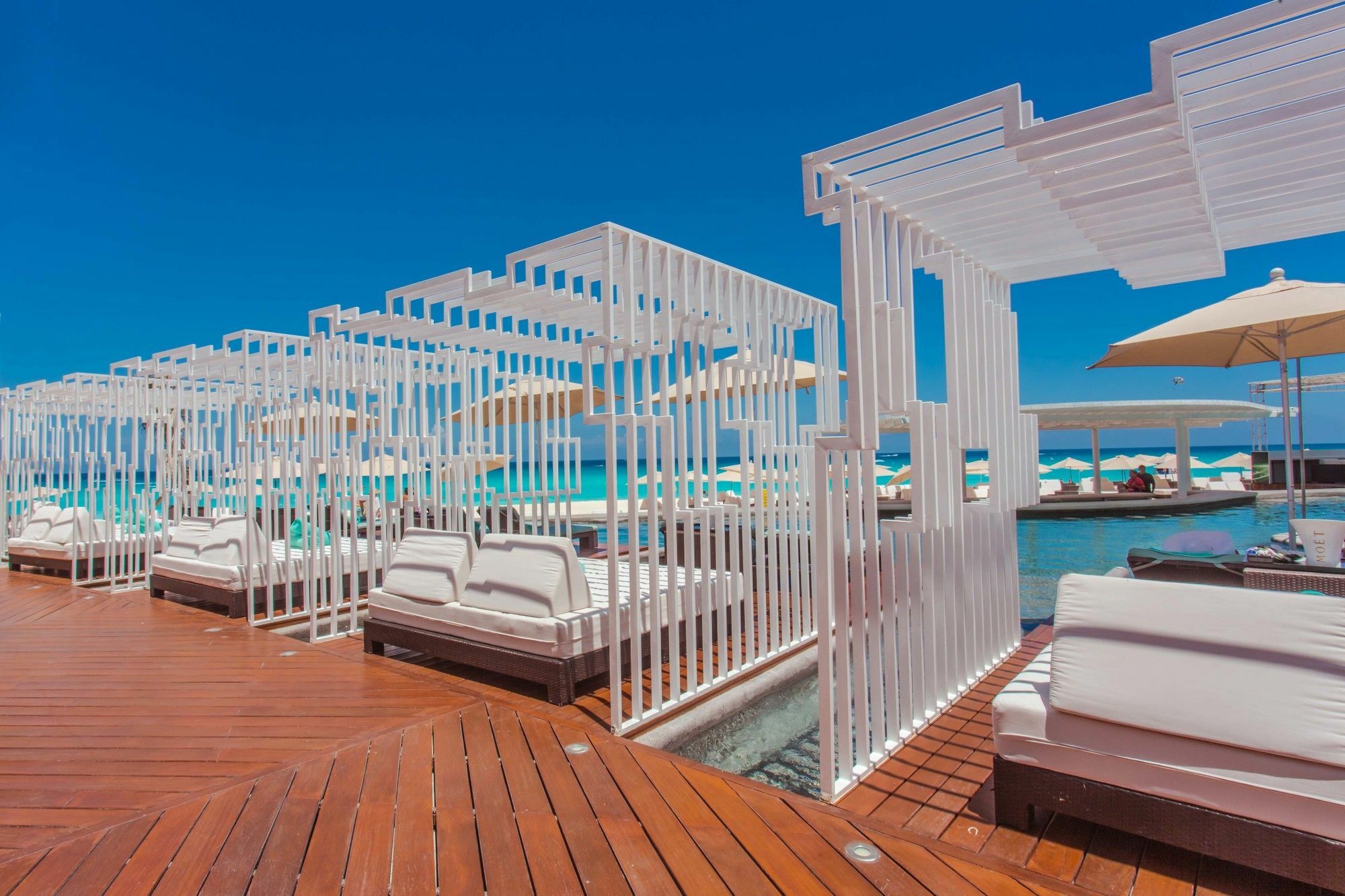 Armar House, Homestay Cancun