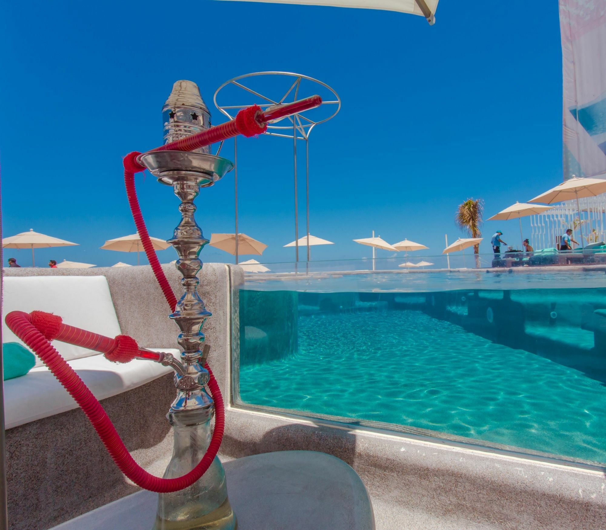 Homestay Armar House, Cancun