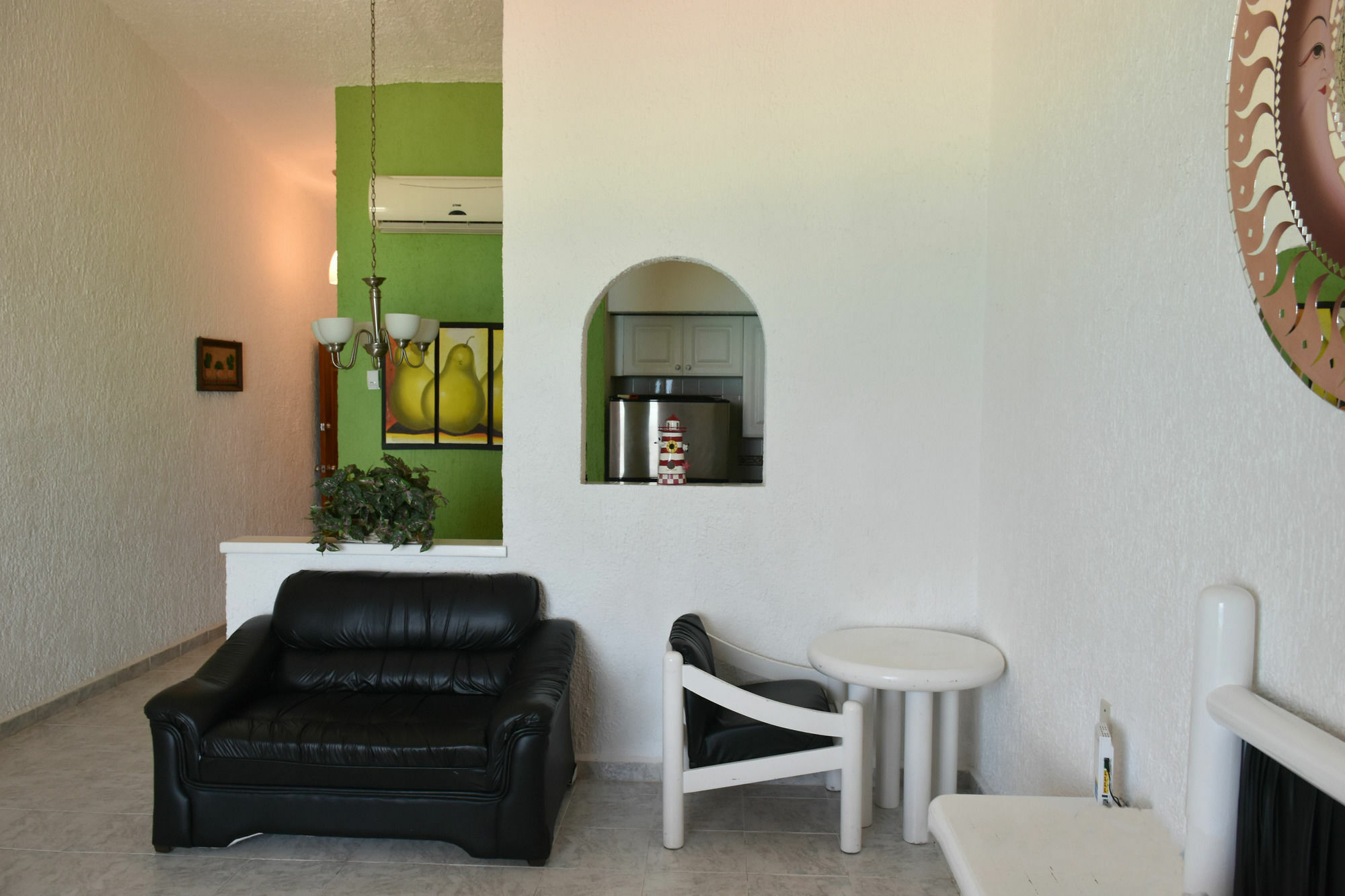 Apartment Solymar Cancun