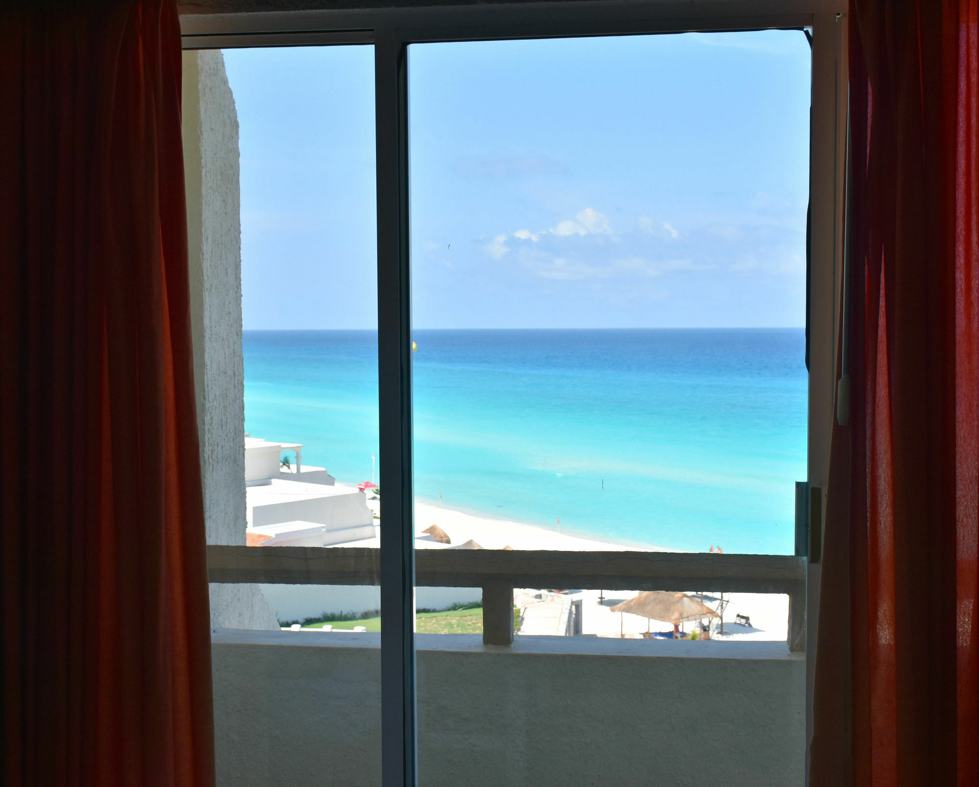 Solymar Apartment
