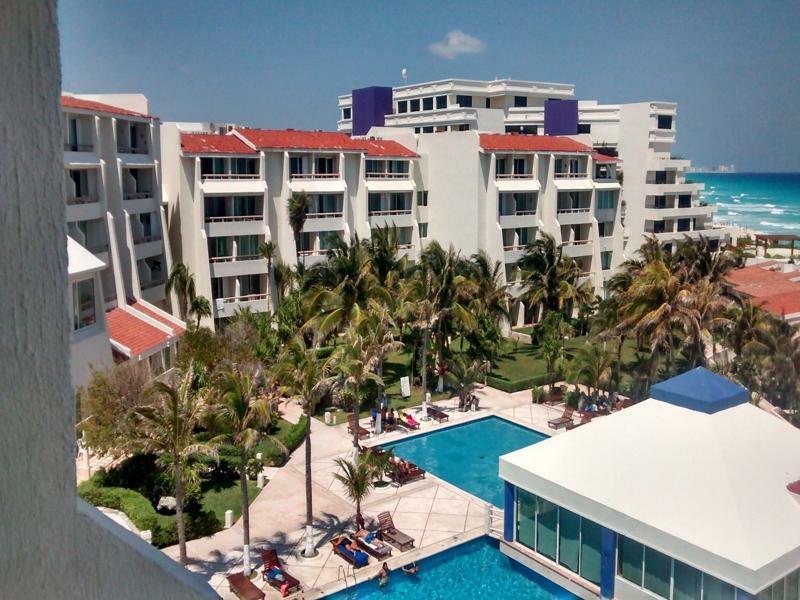 Solymar Cancun