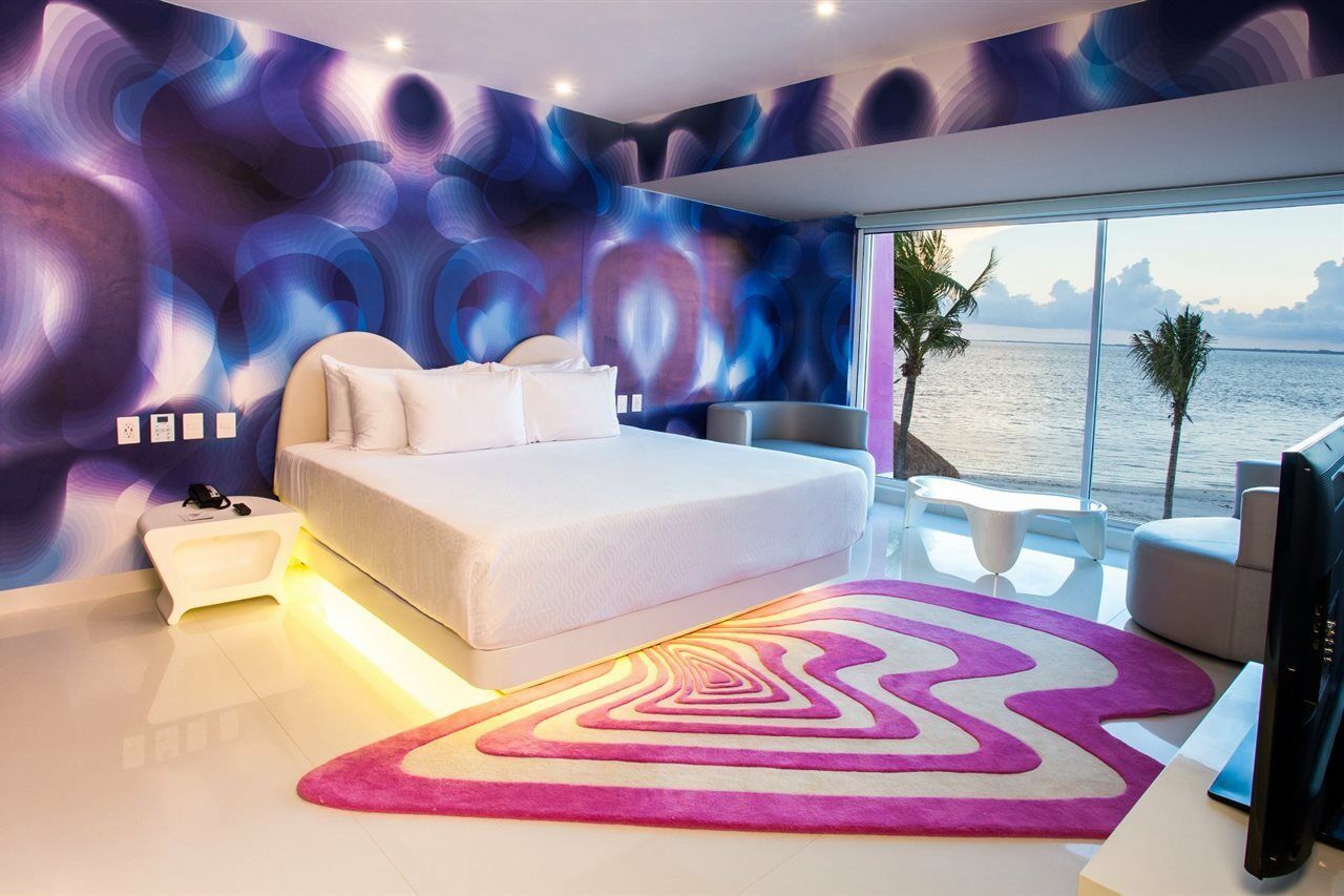 Resort Temptation (adults Only) Cancun