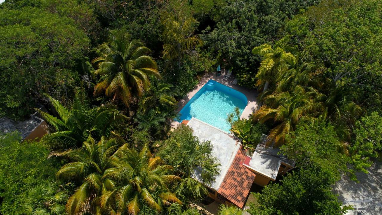 Bed and breakfast Casa Kin33 Cancún