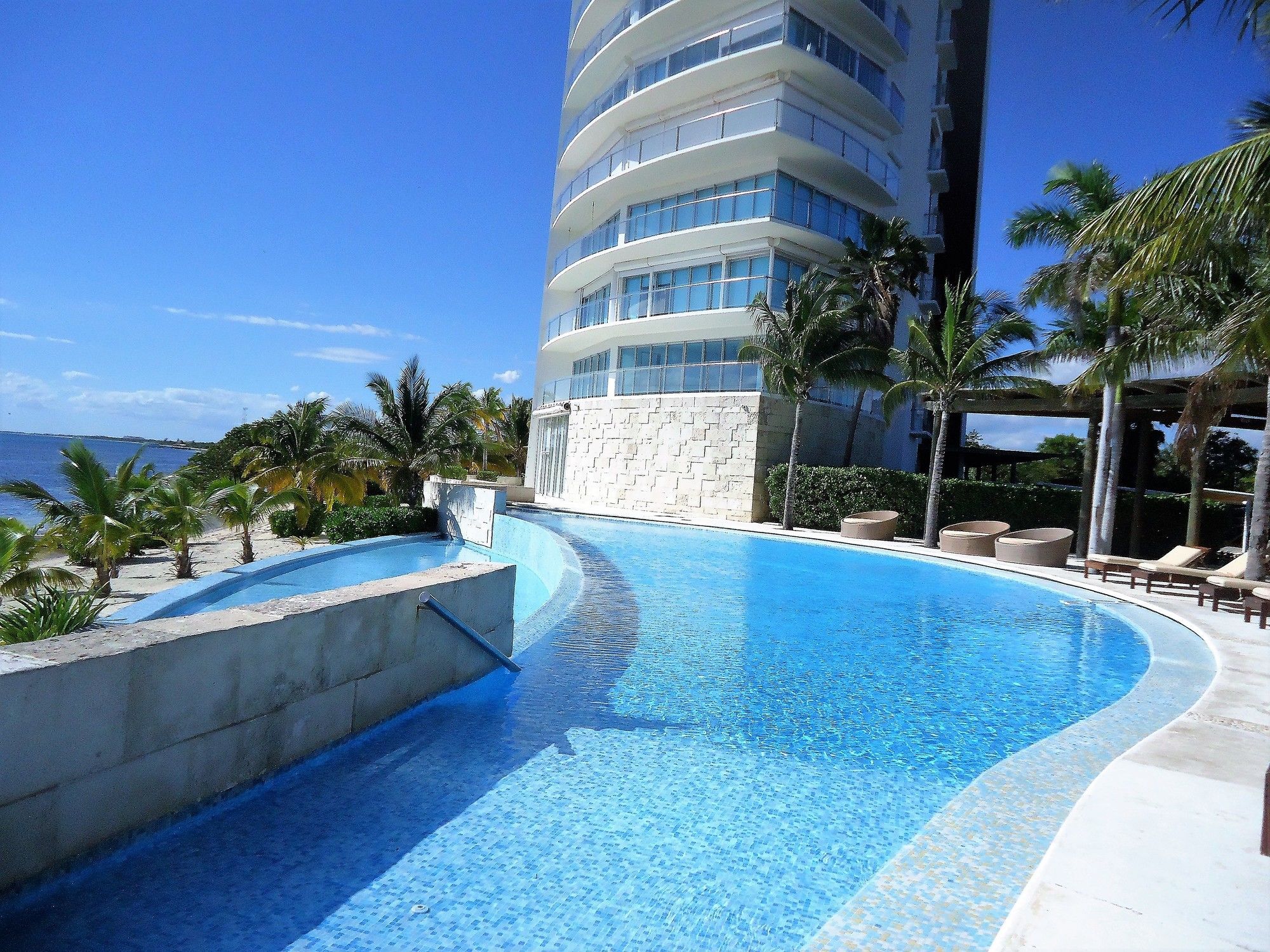 Tu Mirada Al Mar Beachfront Tower & * Cancún