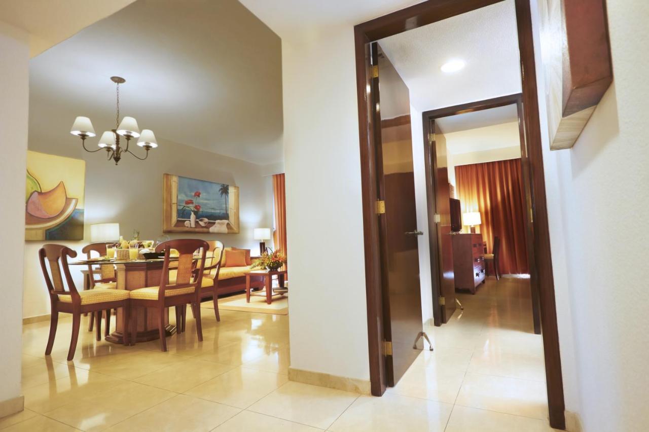 The Royal 5* Cancún