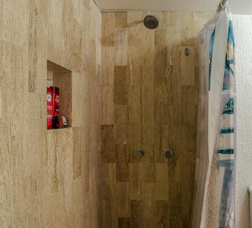 Apartment Solymar