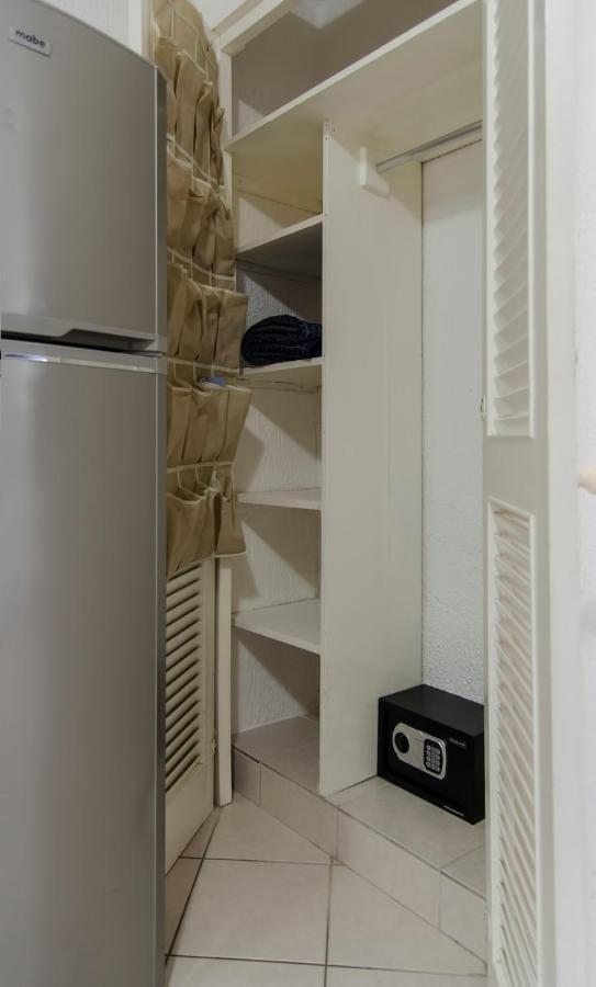 Solymar Apartment Cancun