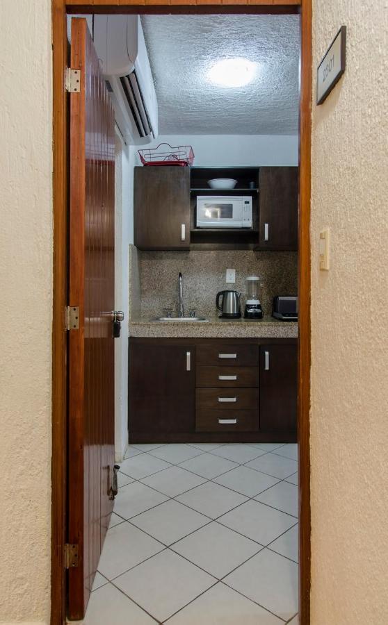 Apartment Solymar Cancun