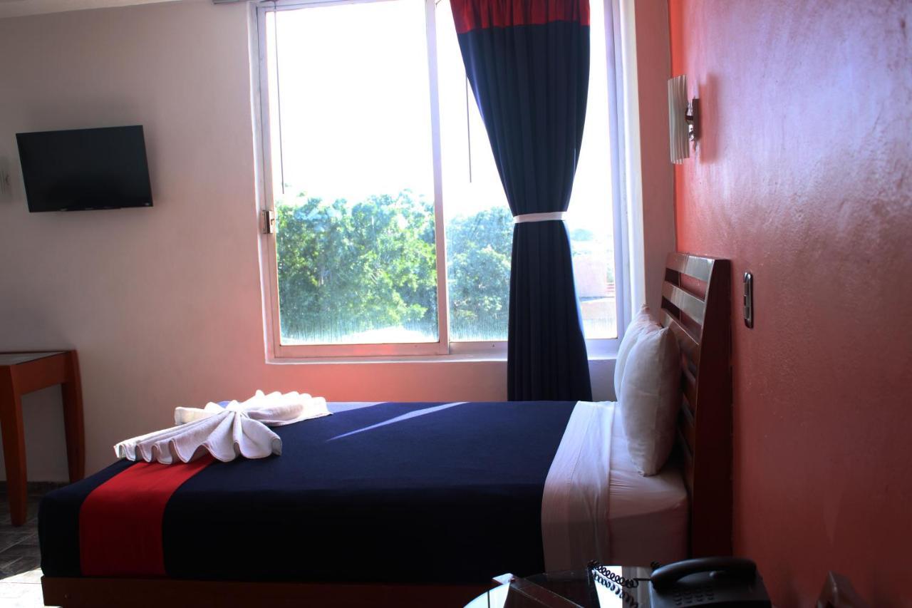 Soberanis 3* Cancún