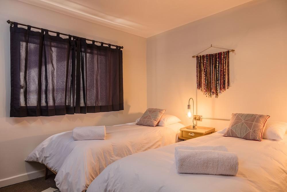 Hotel Selina Laguna Zone Cancún